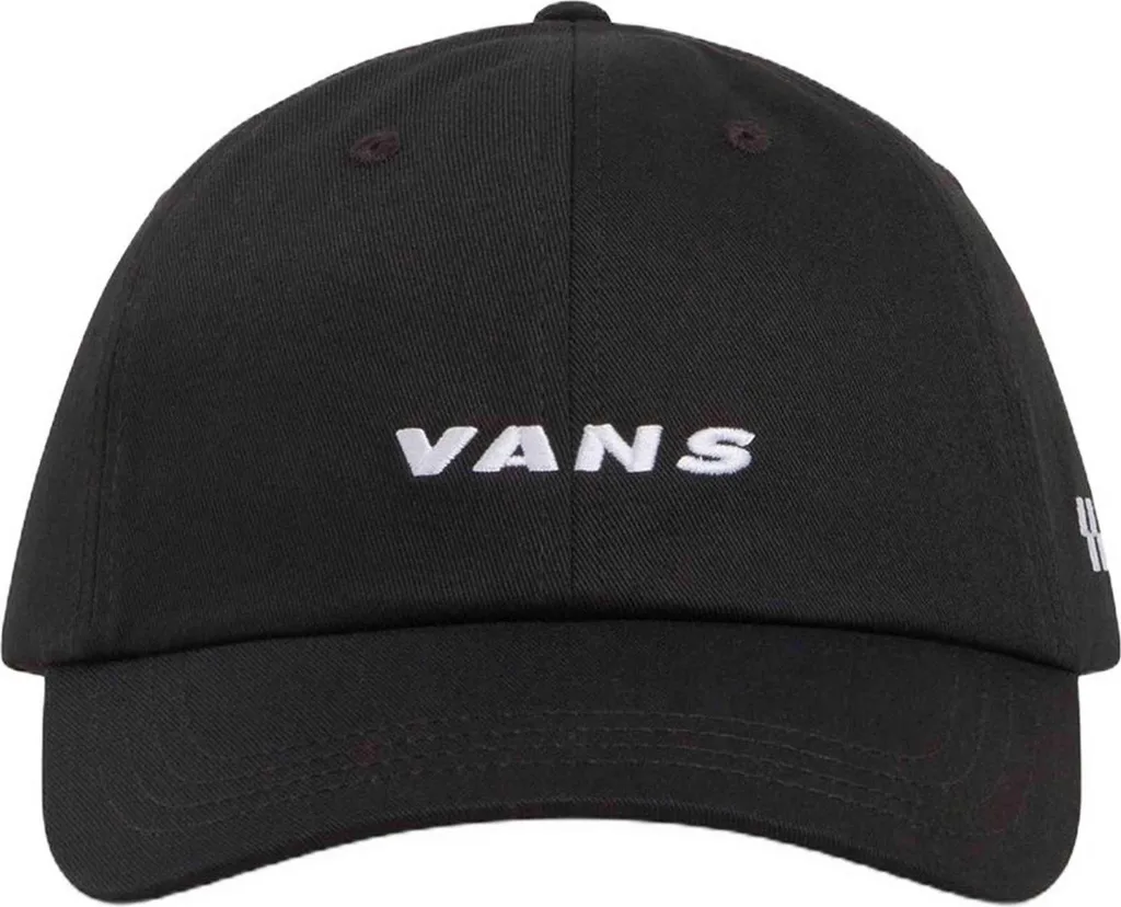 Casquette Vans Blanco Confortable Medium contre le Soleil et Vent - 3