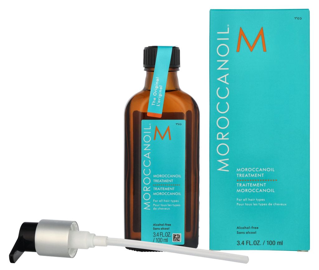 Moroccanoil 100ml Immagine del prodotto 