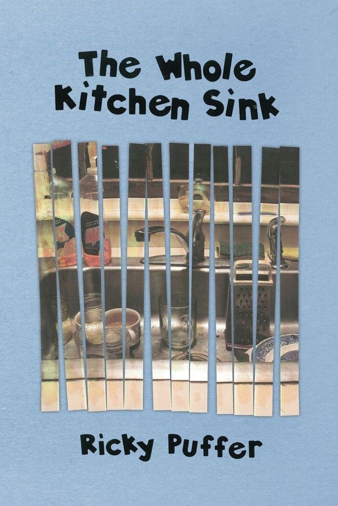 The Whole Kitchen Sink
