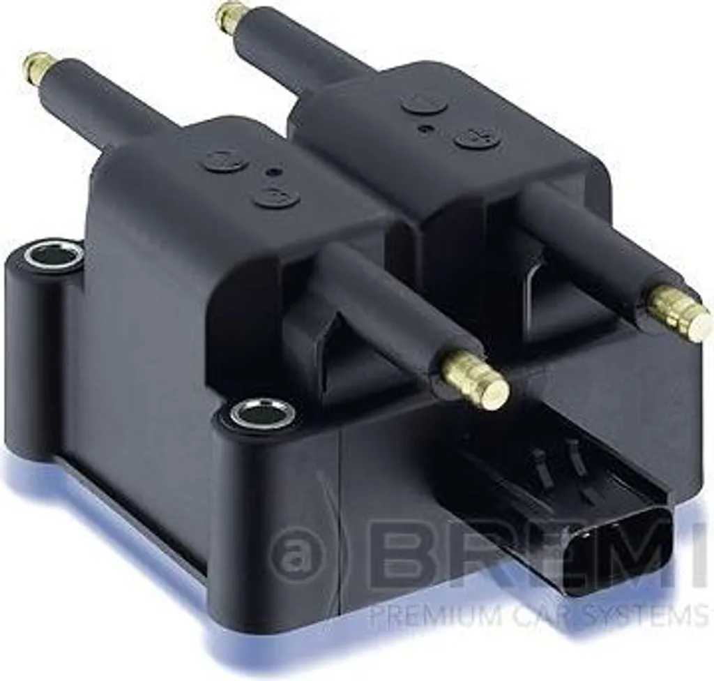 Bobina d'accensione BREMI 20372 - Standard OE per Jeep e Chrysler