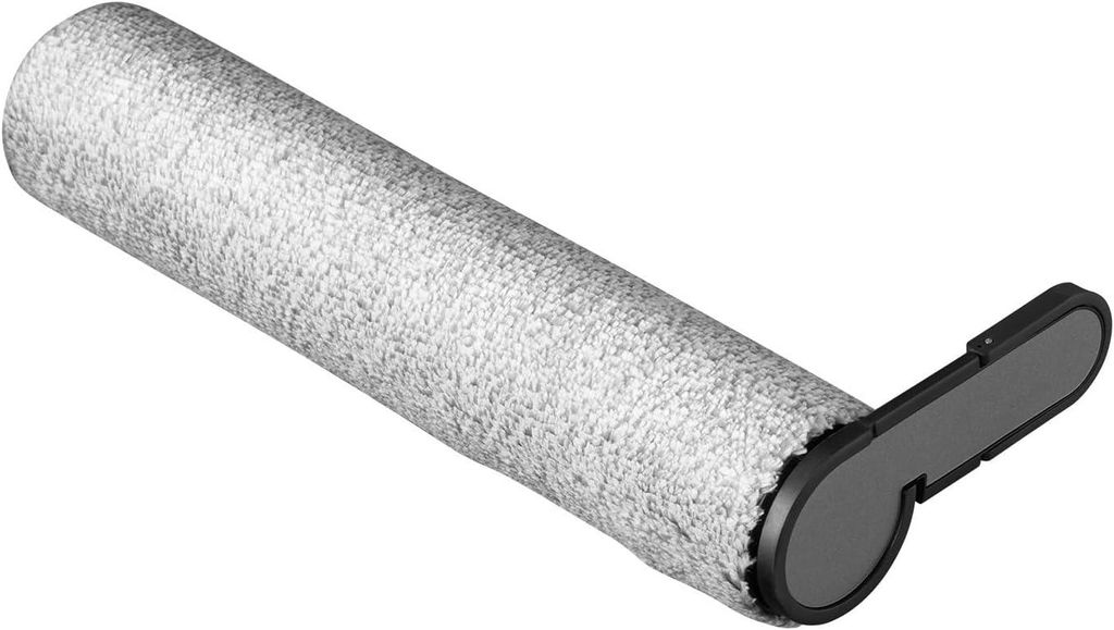 Roborock Originale Bürstenrolle für Nass-Trocken-Staubsauger und Mopp, kompatibel F25-Serie, Grau