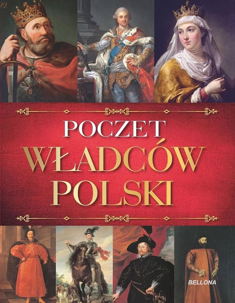 Polnische Monarchen