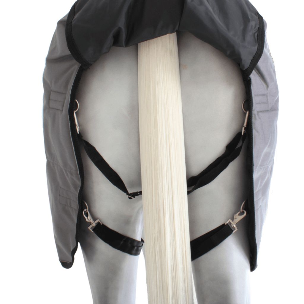 Sunride Stalldecke Alaska 450g (1200D)