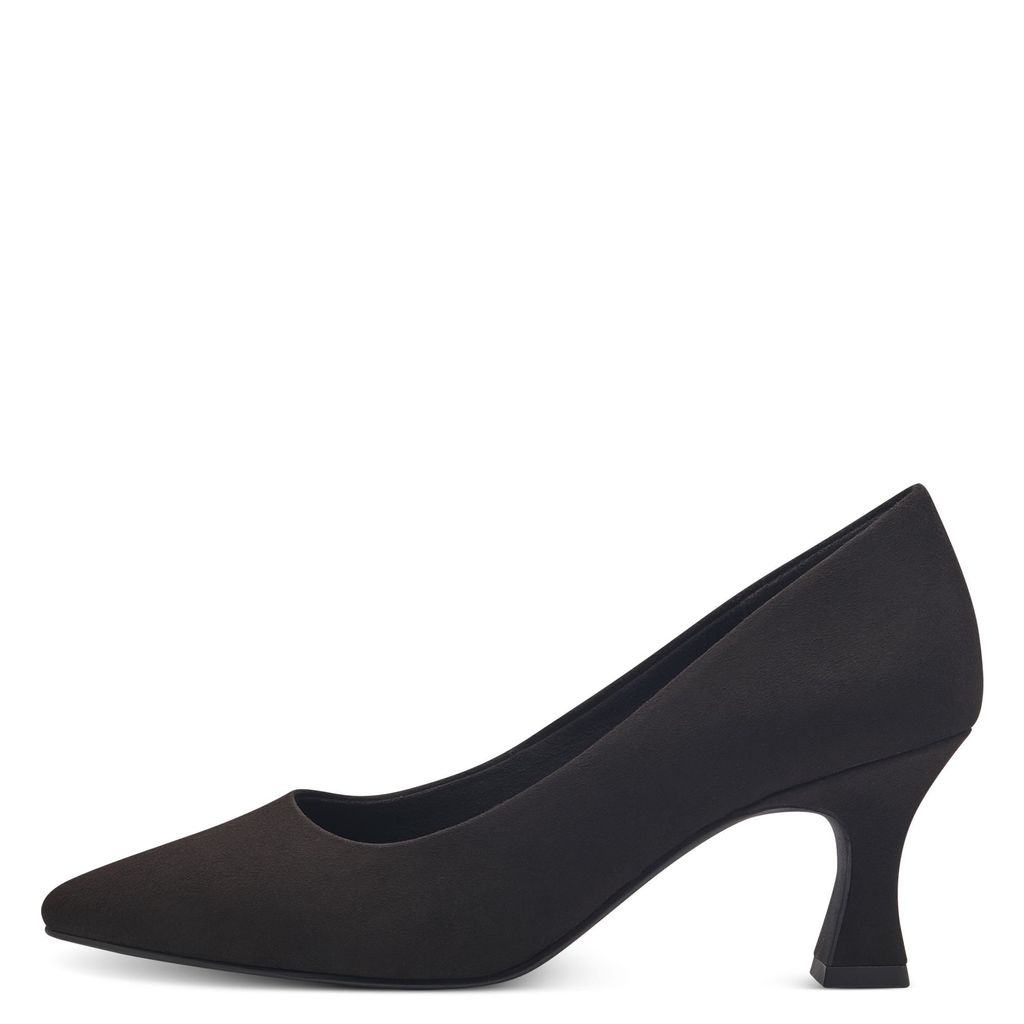 Marco Tozzi Pumps  Pumps - Zwart - Maat 39 Produktbild 
