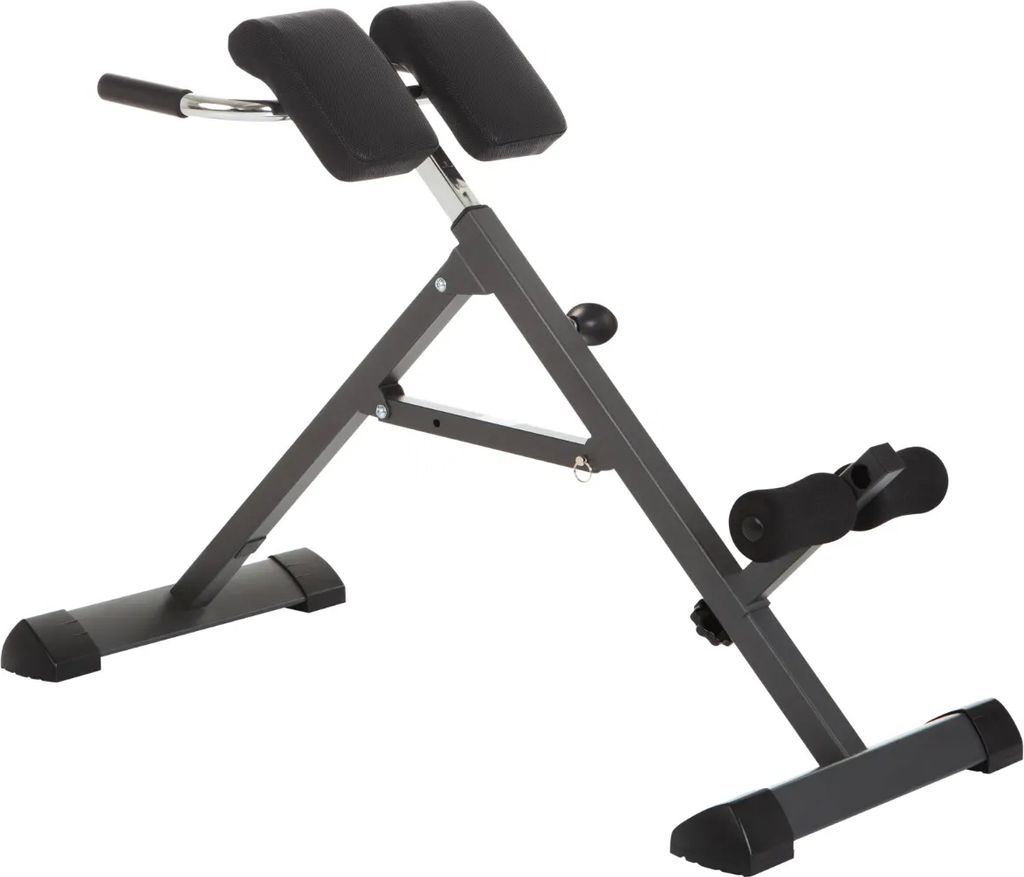 - Finnlo by Hammer Rückentrainer Tricon Produktbild 