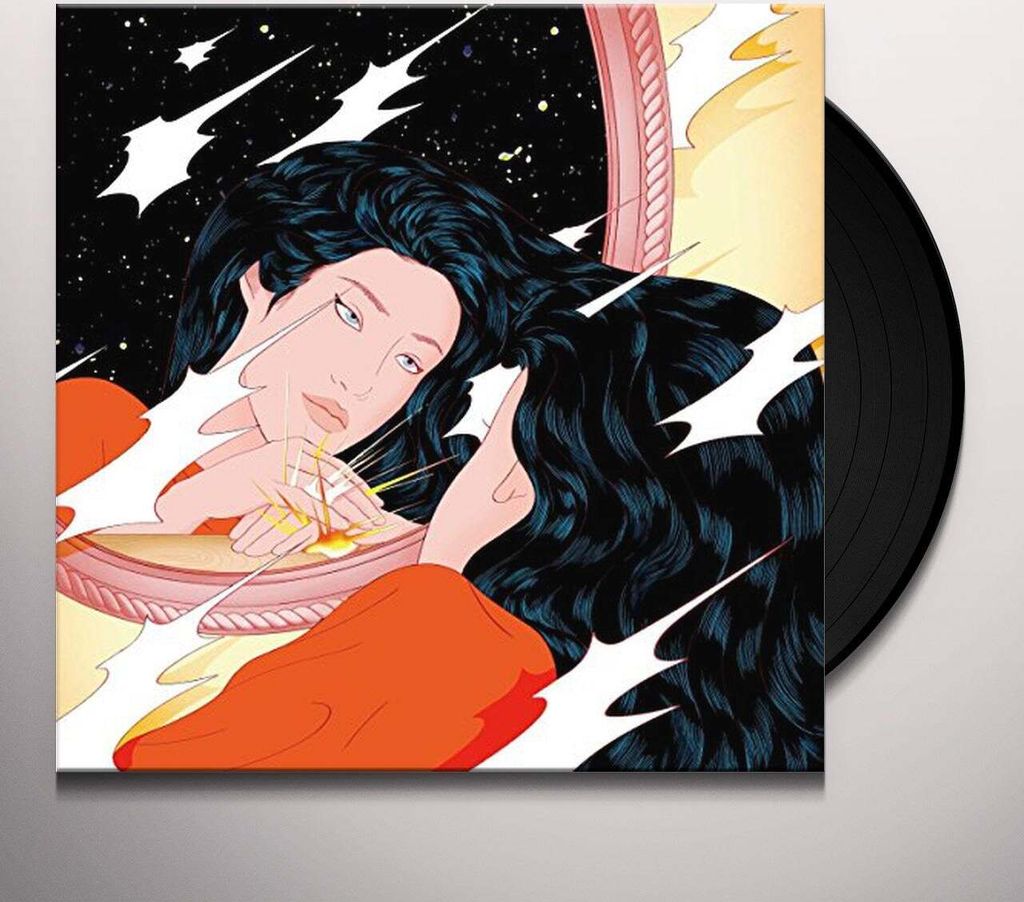 Peggy Gou – Once Musik-EP