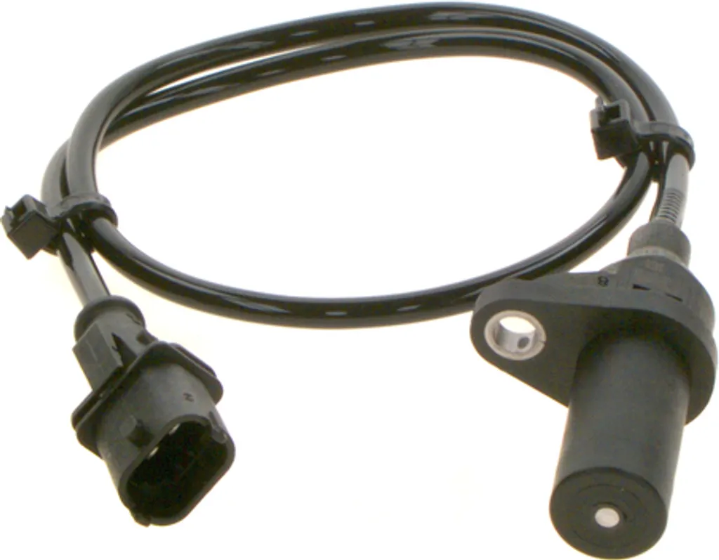 Générateur d'impulsion Bosch 0261210161 - Capteur de régime Punto
