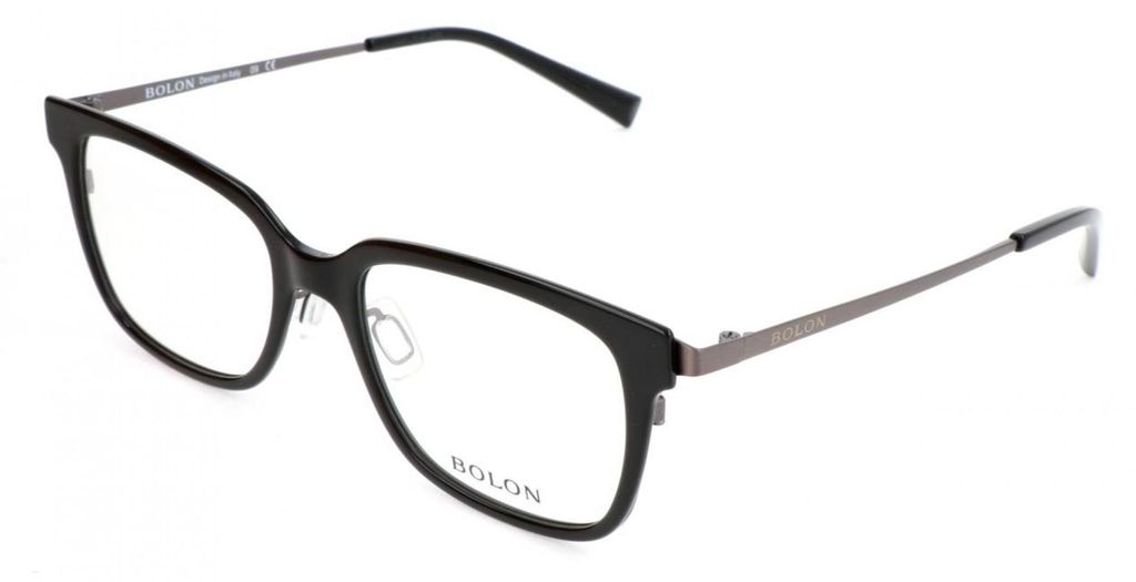 Bolon BJ1206 Black 52/18/140 Damen Brillen