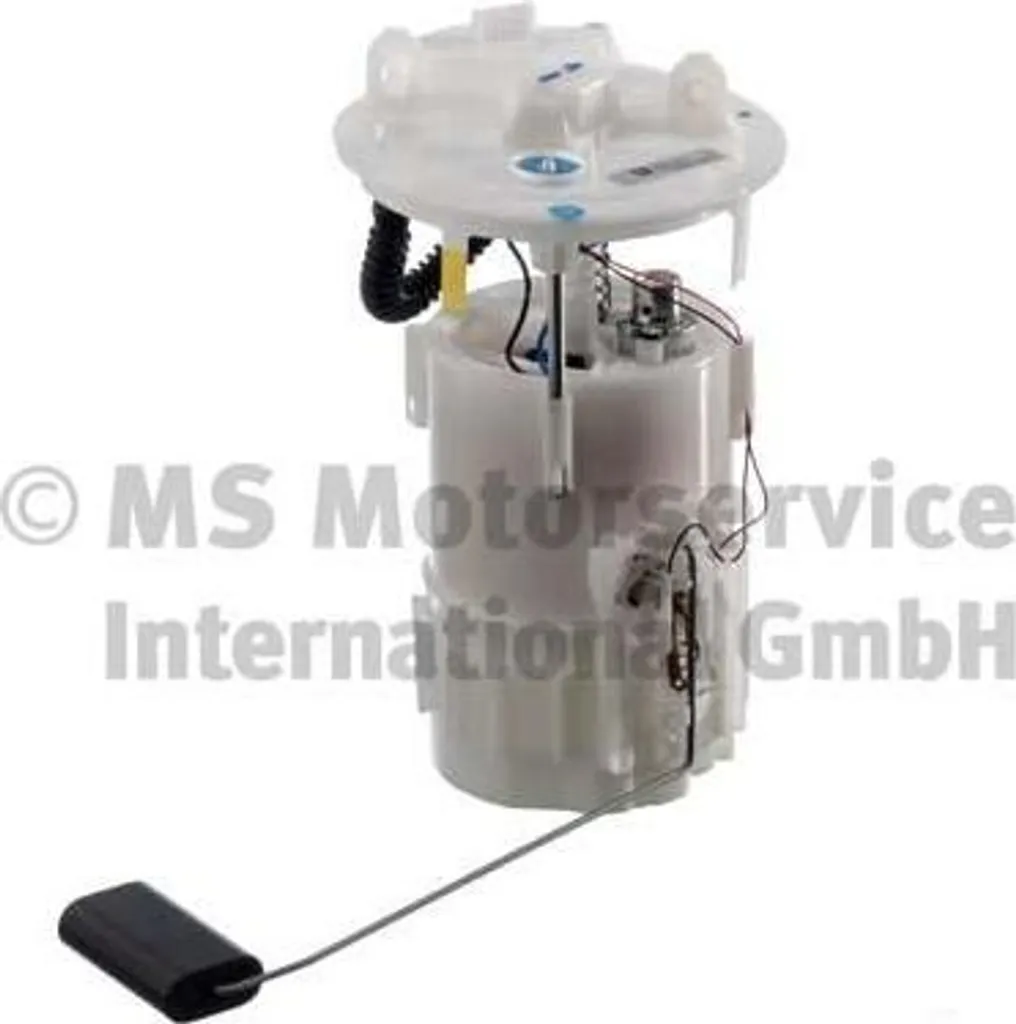 Système d'Alimentation Essence pour Renault Scenic - Réparation OE 133479