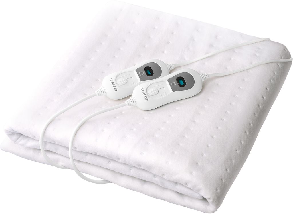 SENCOR SUB 2700WH Vyhrievacia deka (podložka), 3 stupne Obrázok produktu 
