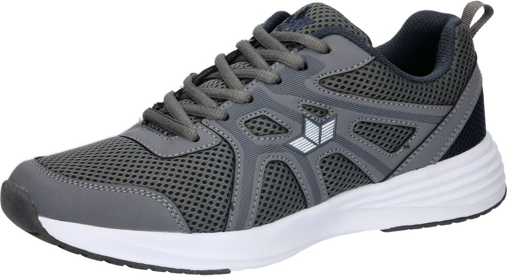 Lico Schnürer blau kombi. in Gr. 43