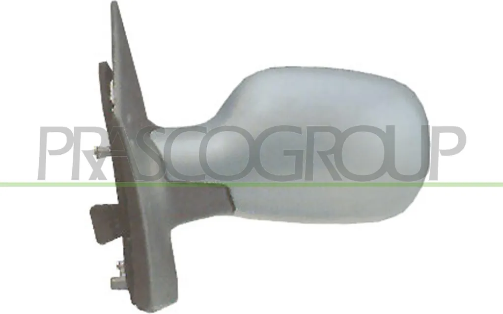 Rétroviseur de Remplacement Gauche pour Renault Scenic I - OE 7700841653