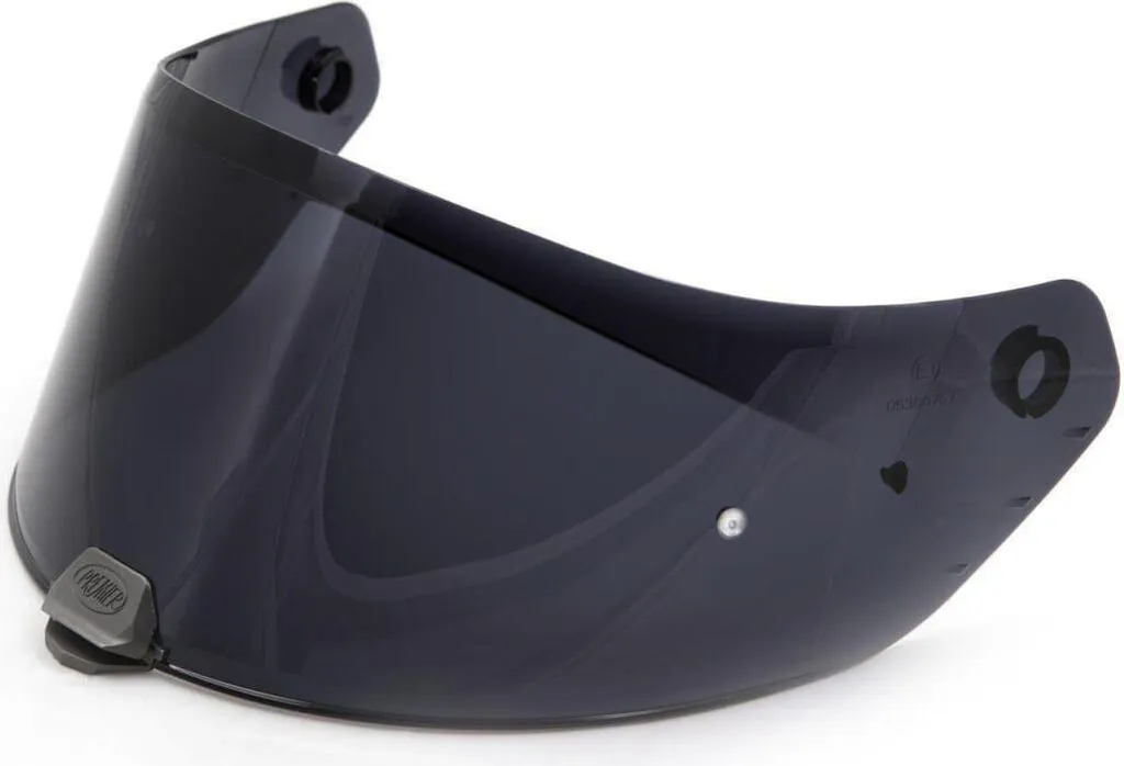 Premier Helmets Devil Hyper Noir : Finissez-en avec le Bruit et la Buée