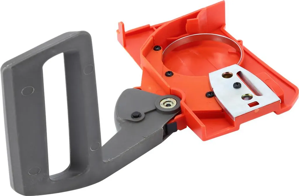 Kit Frein de Chaîne et Embrayage Complet pour Modèles Husqvarna 50