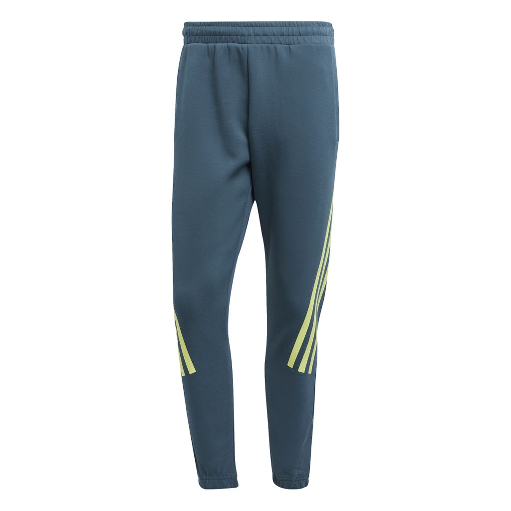 ADIDAS M FI 3S PT Hose Herren blau S