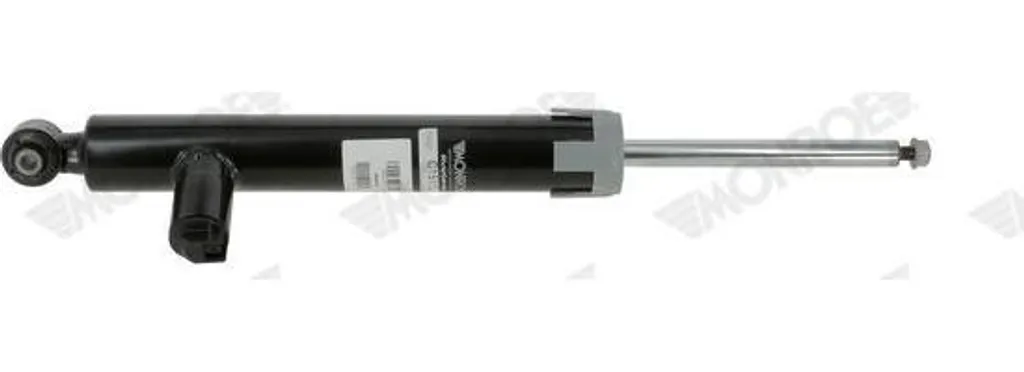 Jambe de suspension Monroe C1511L Amortisseur à Gaz Haute Performance - 4