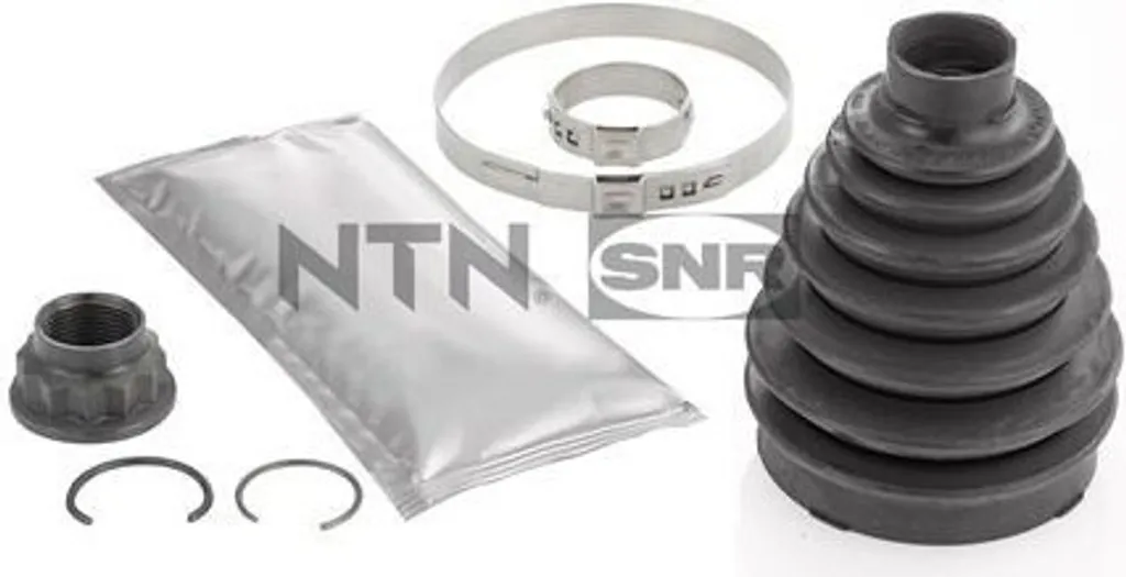 SNR OBK69.003 Jeu de soufflets cardan OE 044280F030 pour Toyota Verso