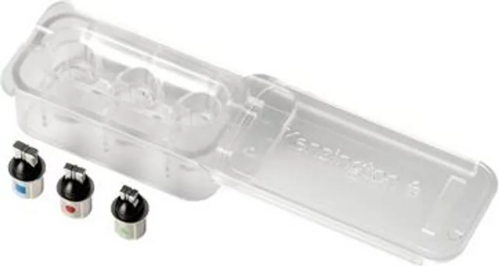 Solution de Verrouillage pour PC Portable Kensington Embouts Amovibles