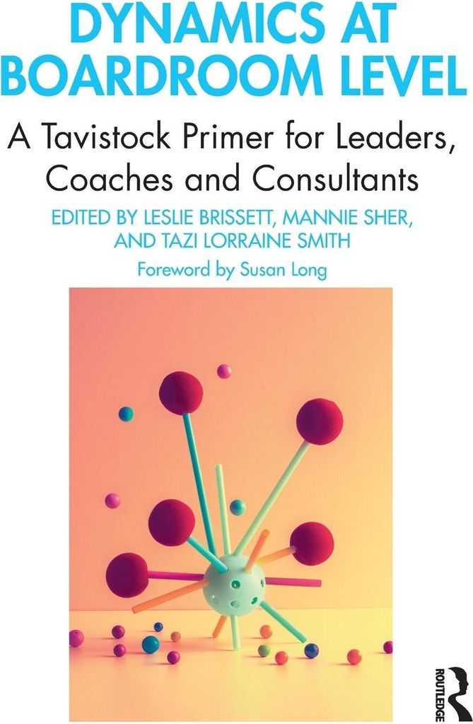 Dynamics at Boardroom Level