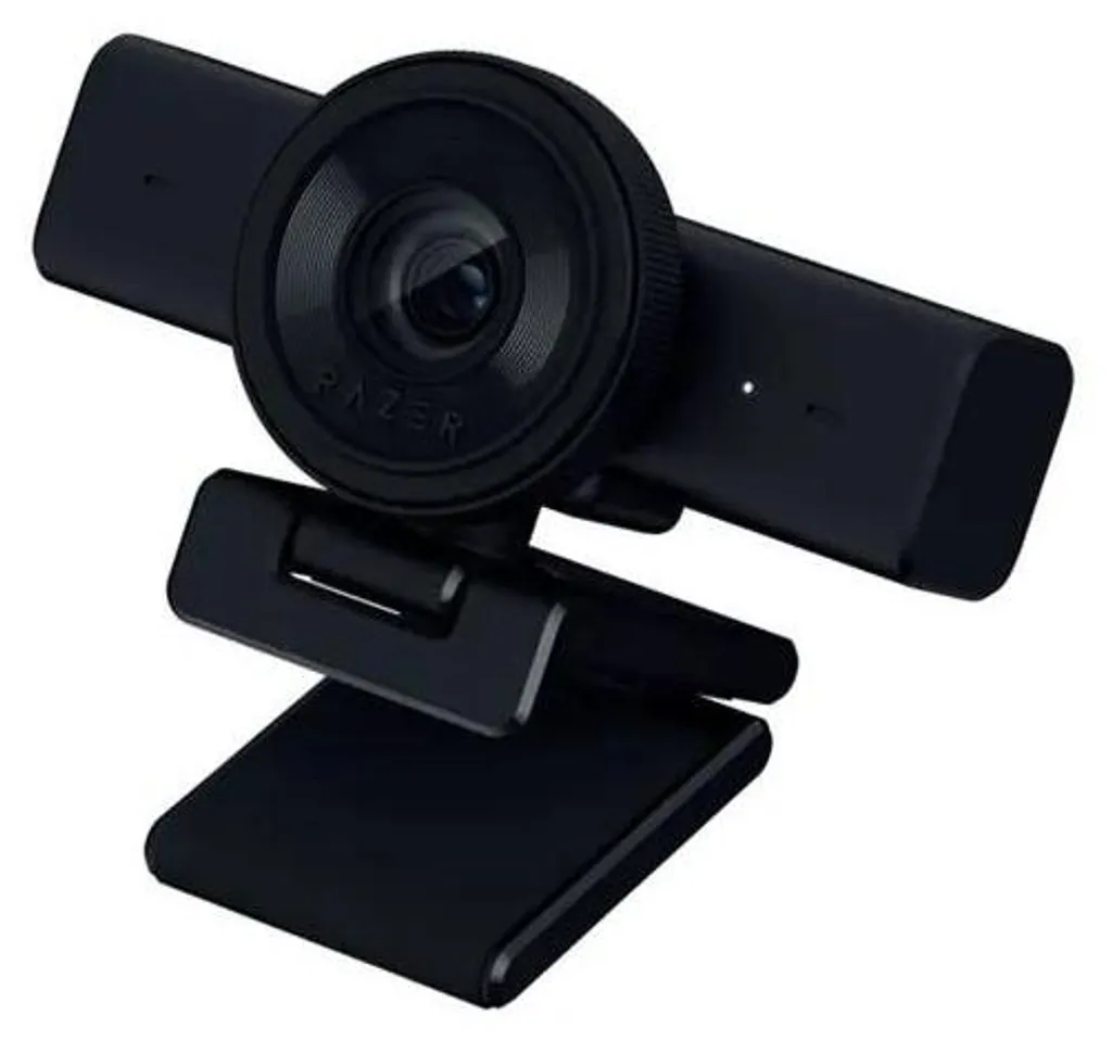 Webcam Razer Kiyo V2 X pour visioconférence professionnelle et cours - 14