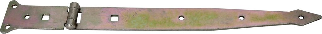 Werfgehänge vz 300 x 35 x 3 mm