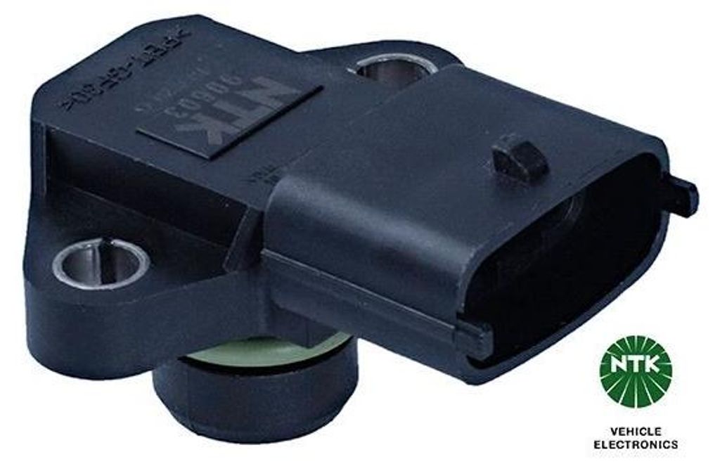 NTK 90603 Ladedrucksensor für HYUNDAI SANTA FÉ I Saugrohr