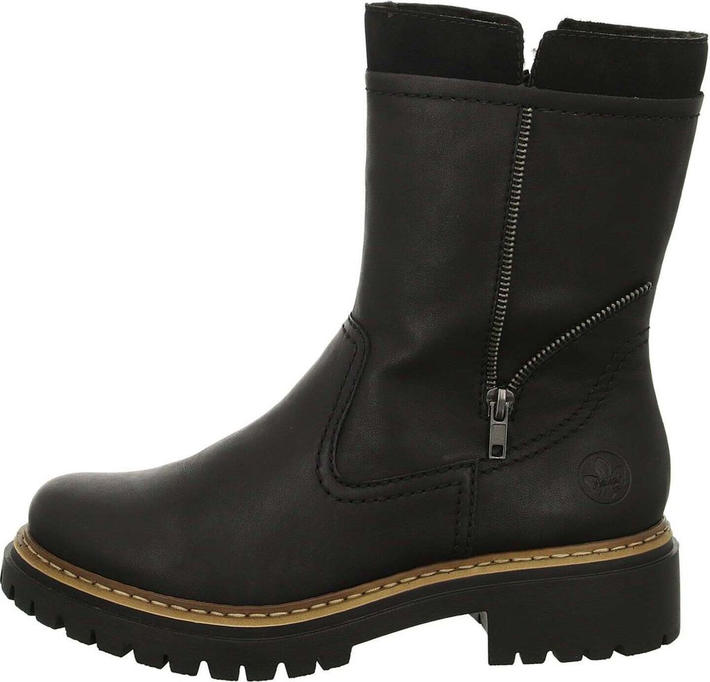 Bugatti Schlupfstiefelette Cognac - Elegante Business-Schuhe Mit Memory Foam