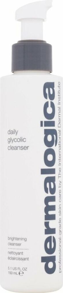 Dermalogica Gel Dermalogica Clear Start Daily Glycolic Produktbild 