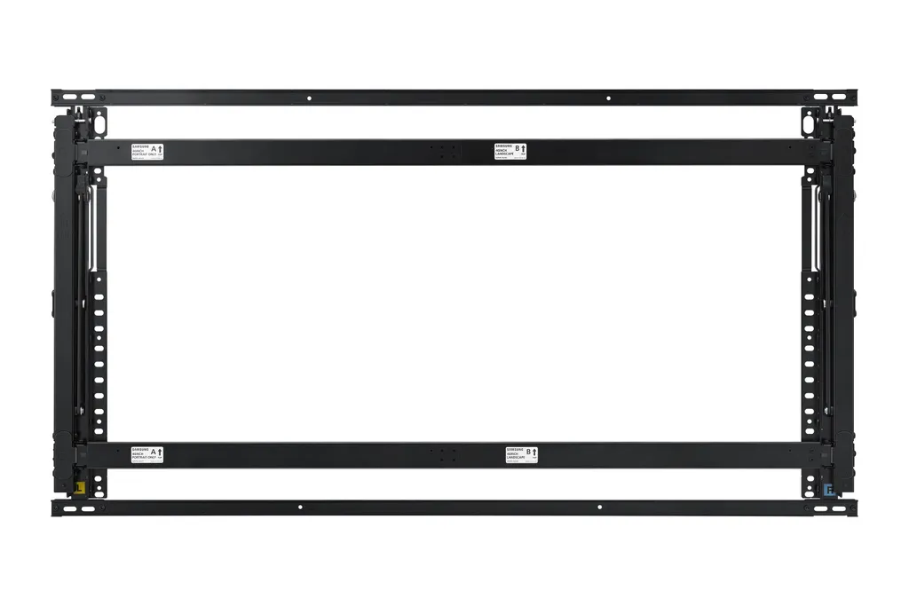 Samsung WMN-55VD/EN Support Mural Vidéo Push-Pull pour Écran 55 Pouces