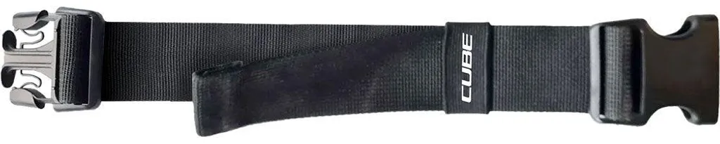 Rallonge de ceinture cubique pour femme enceinte et siège auto enfant