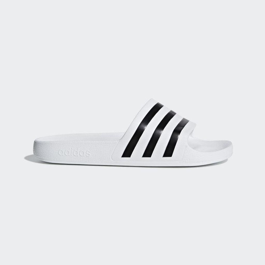 adidas Badepantoletten ADILETTE AQUA Produktbild 