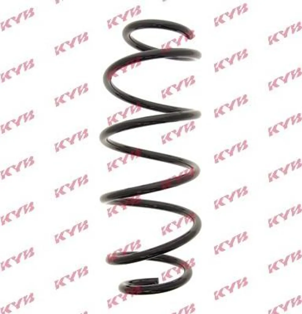 Molla Sospensione KYB RH2636 | Ricambio Originale Ford Mondeo III