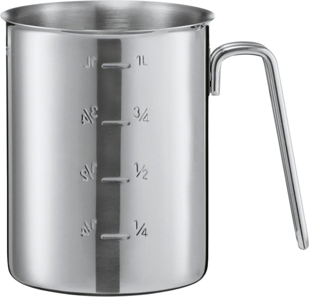 Rösle Rösle Messbecher Ø 10 cm 500 ml Gastro 24037 160037 4004293240378