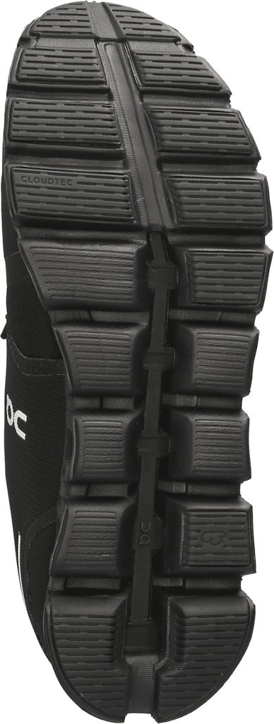 On Damen Low Sneaker Sportschuhe CLOUD Schwarz Produktbild 18