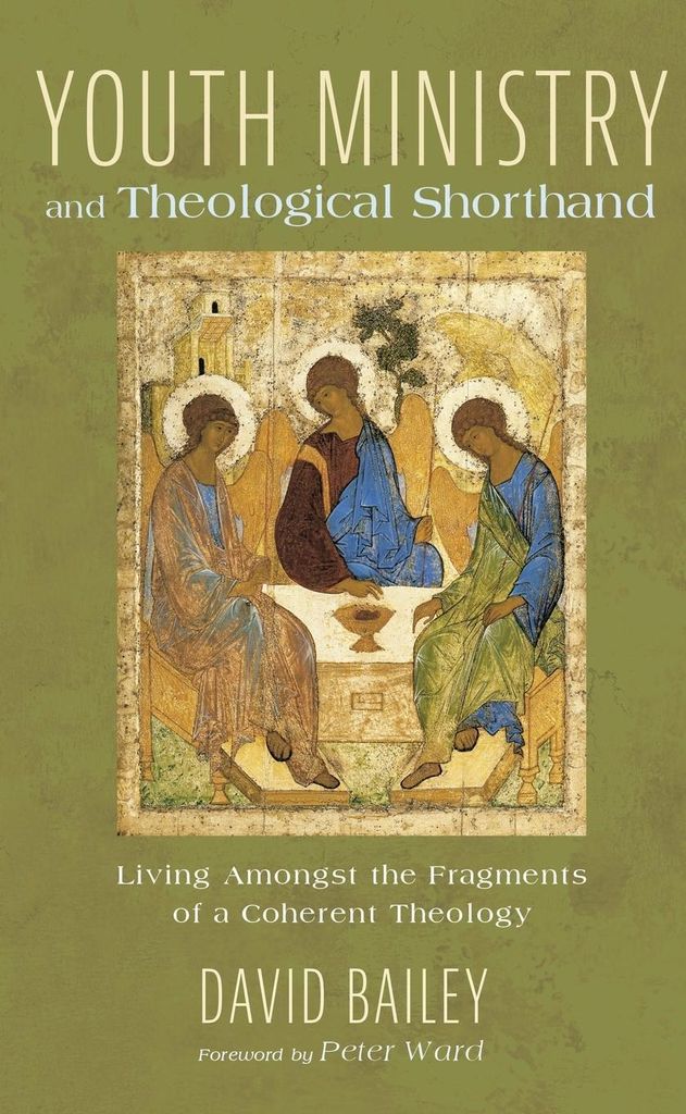 Jugendarbeit und theologische Kurzschrift