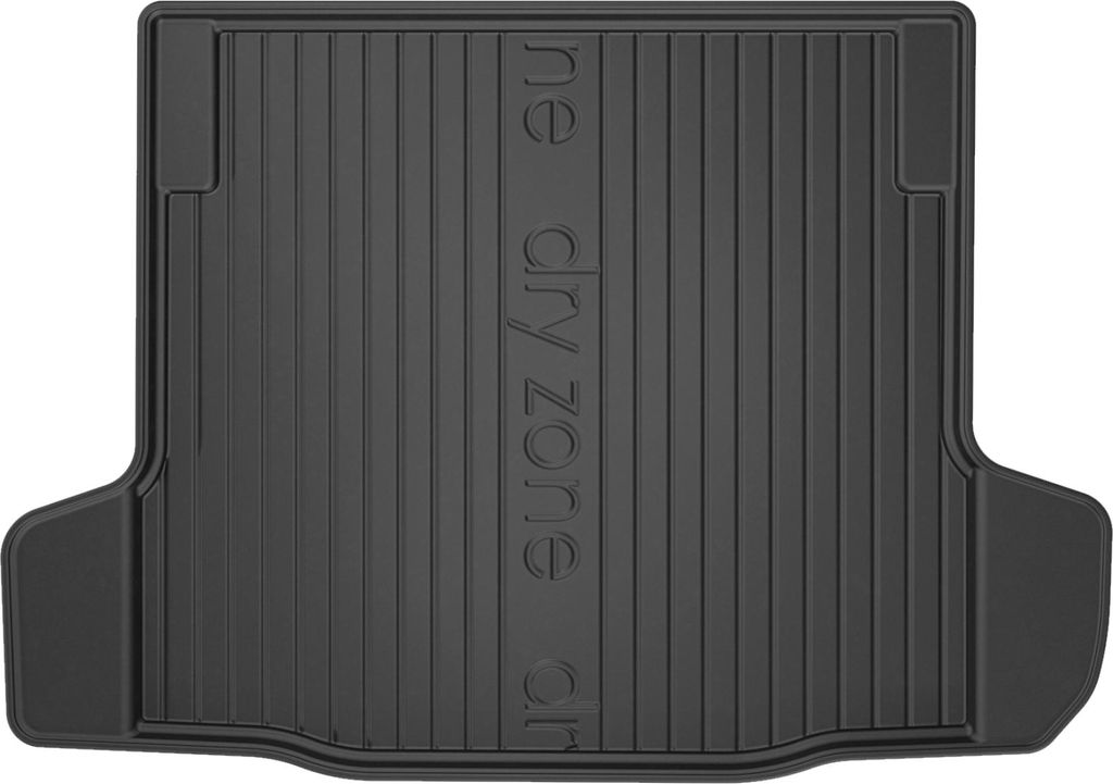 FROGUM Gummi Kofferraummatte für Chevrolet Cruze I 2008-2016