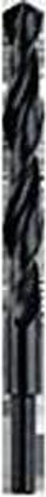 Heller Tools 23998 1 HSS Metal twist drill bit 22 mm Total length 219 mm rolled DIN 338 Cylinder shank 1 pc(s)