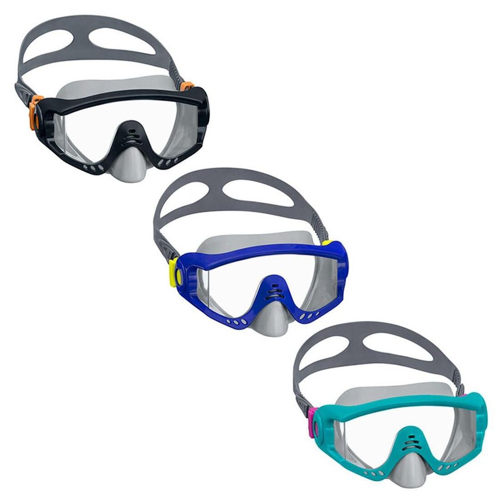 Bestway Diving Maske Erwachsene Image du produit 