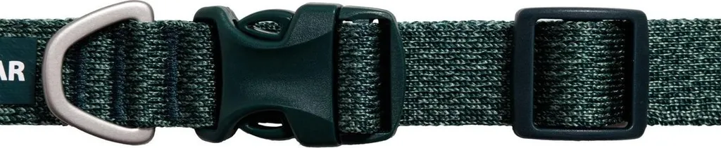 Collier de promenade Ruffwear Front Range Flex réglable bleu canard - 2