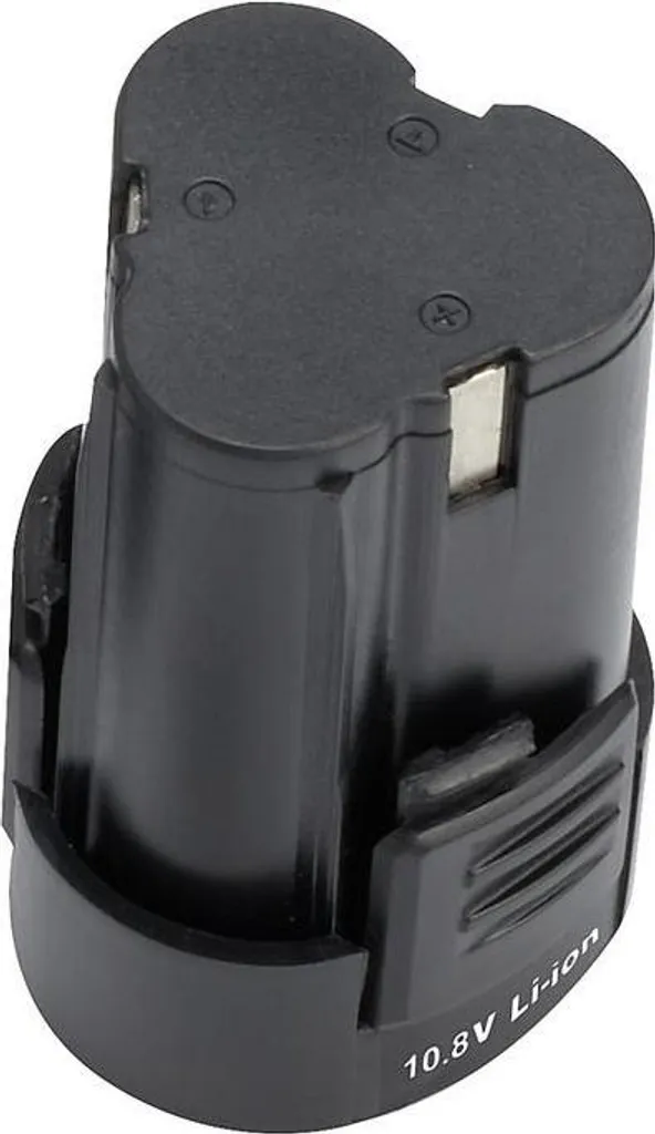 Batterie Basetech 1493004 1.5Ah 10.8V Li-Ion Longue Durée de Vie