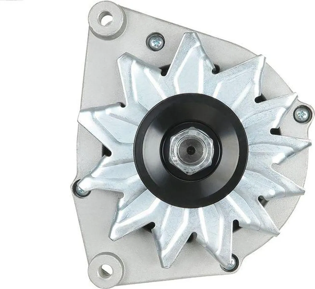 Alternateur AS-PL A0104 1363496 : Fini les pannes de batterie Volvo