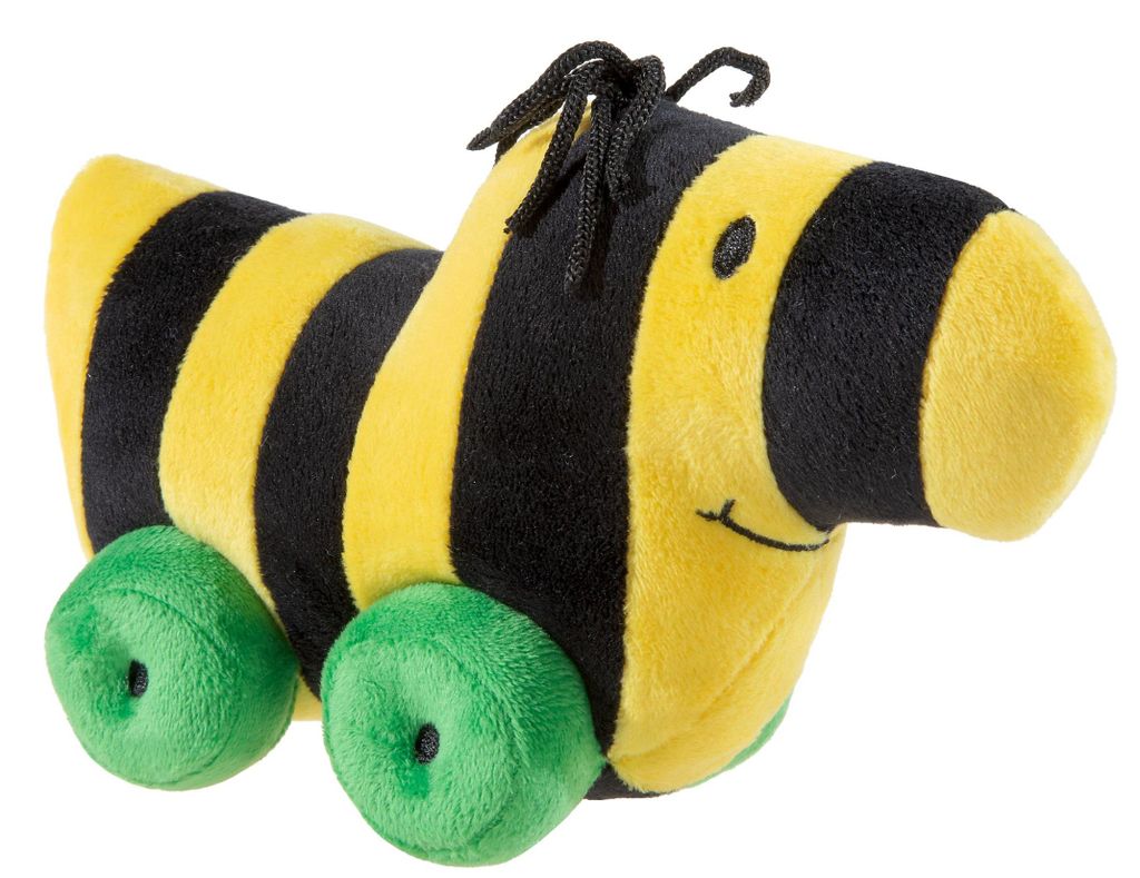 Janosch Plüschfigur  Tigerente - 20 cm multicolor Standard Produktbild 