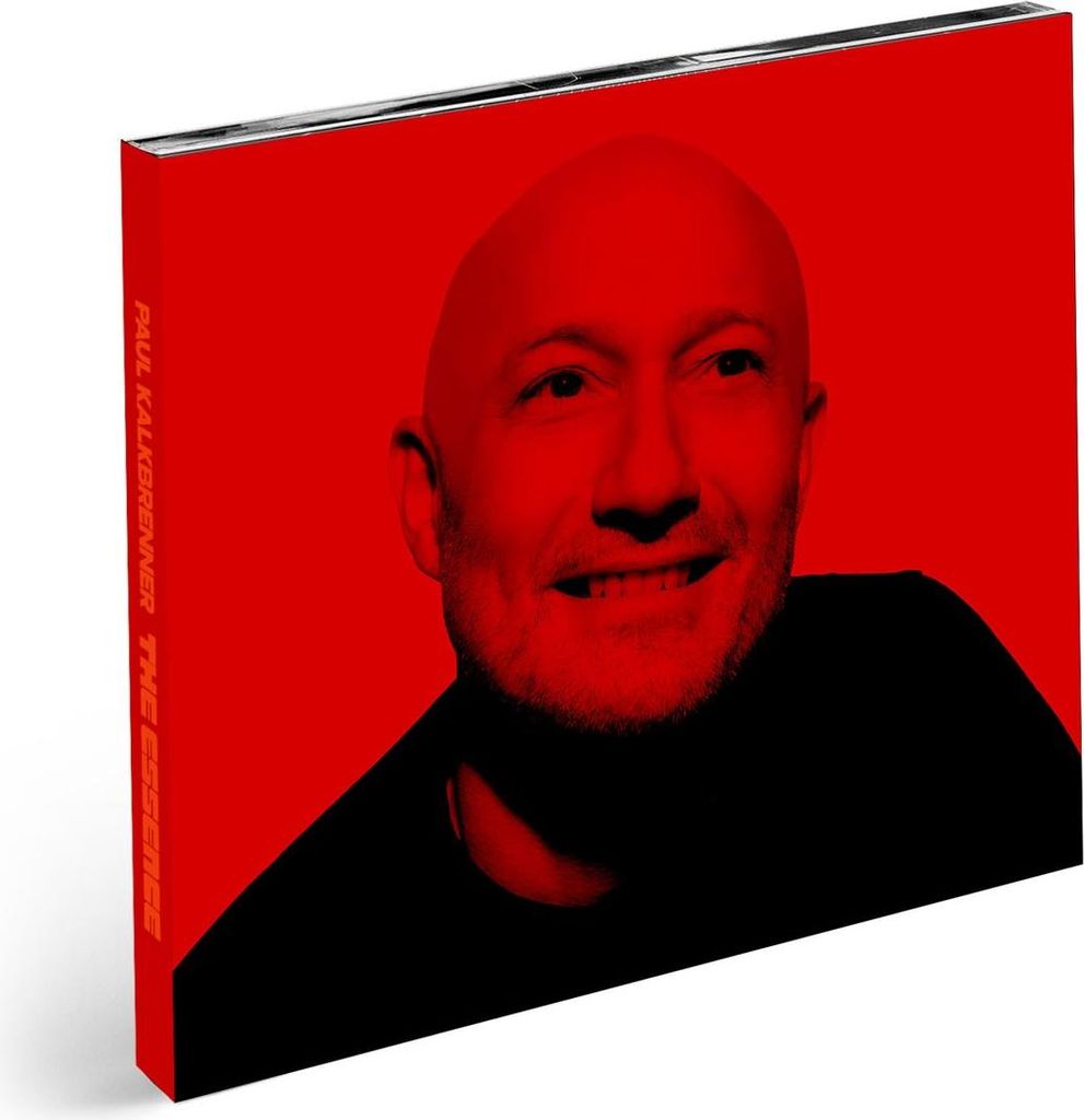 Paul Kalkbrenner: The Essence Obrázok produktu 
