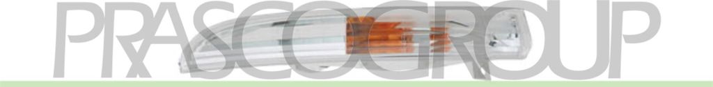 PRASCO VG6204314 - OE 3C8953041 Blinker, links für Passat CC (357)
