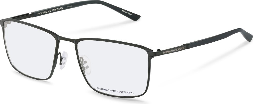 Porsche Design P8397 A black 57/18/145 Herren Brillen
