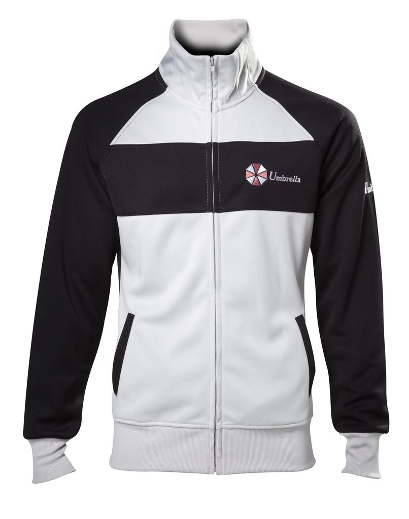 Resident Evil - Umbrella Operative - Jacke
