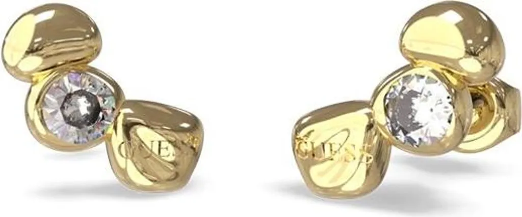Orecchini Guess Oro JUBE05189JWYGT-U: Il Regalo Donna Ideale Online