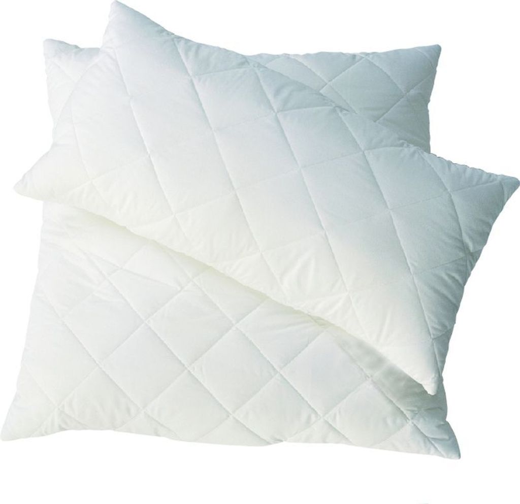 Centa-Star extra 2390.00 Aqua Aktiv Kissen mit gesteppter Produktbild 