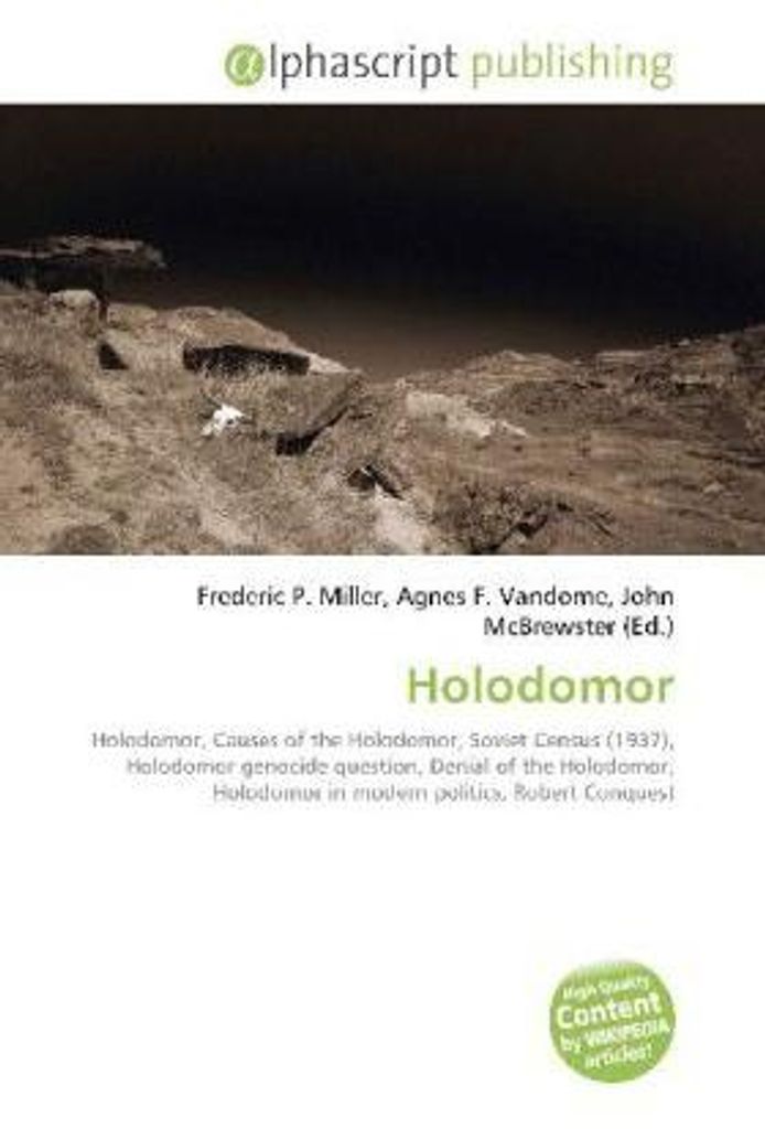 Holodomor