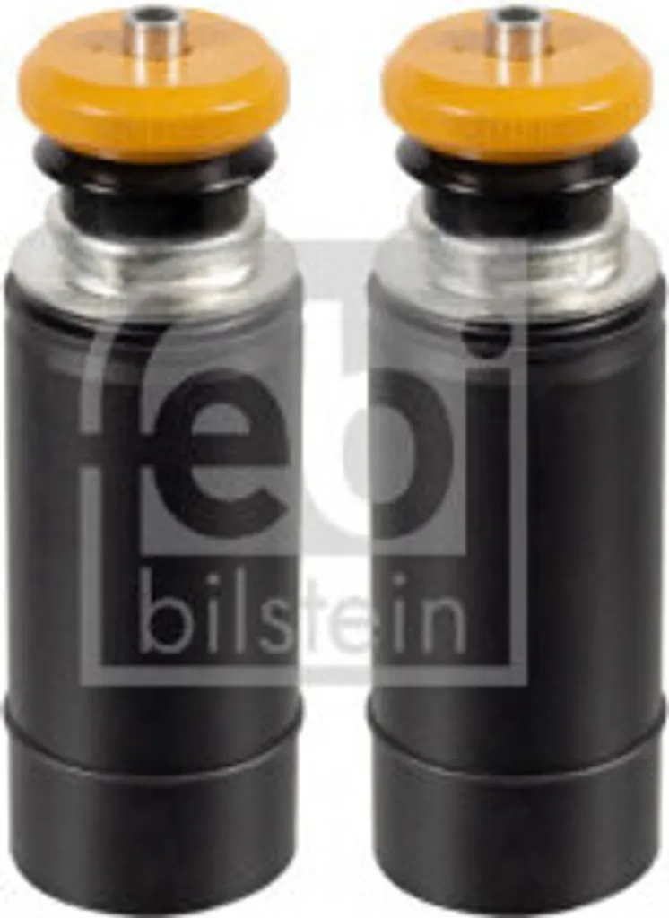 Soufflet de protection amortisseur OE 50520153 Febi Bilstein 180813